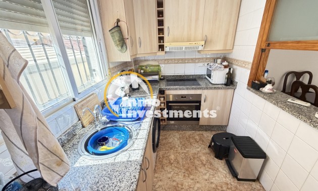 Revente privée - Maison mitoyenne - Torre De La Horadada