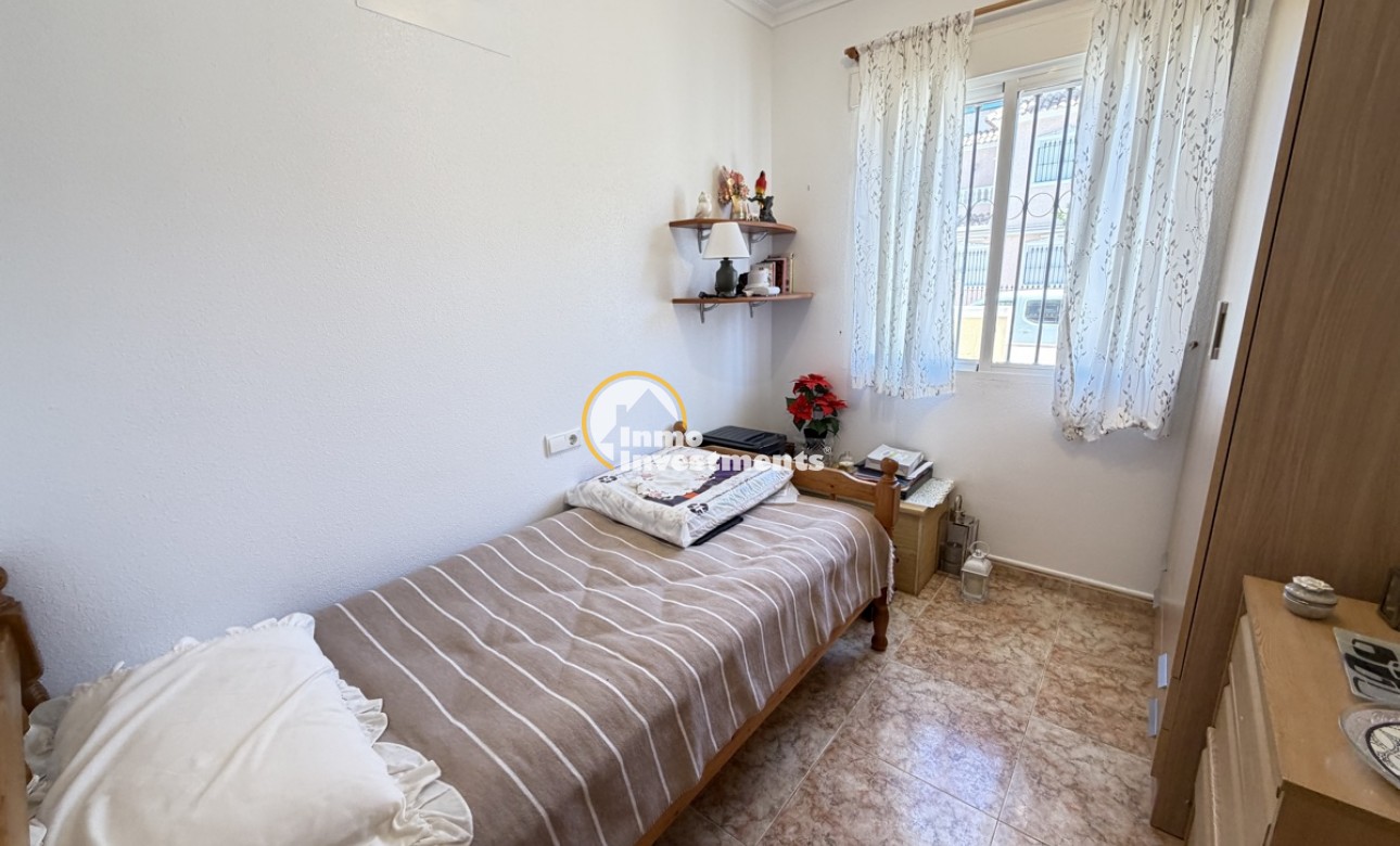 Revente privée - Maison mitoyenne - Torre De La Horadada