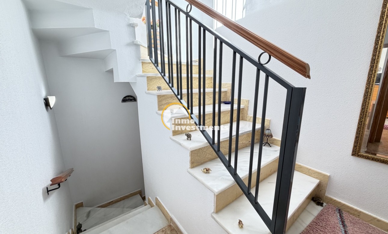 Revente privée - Maison mitoyenne - Torre De La Horadada
