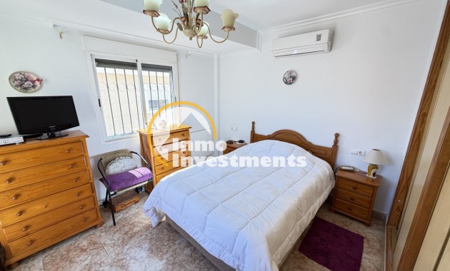 Revente privée - Maison mitoyenne - Torre De La Horadada