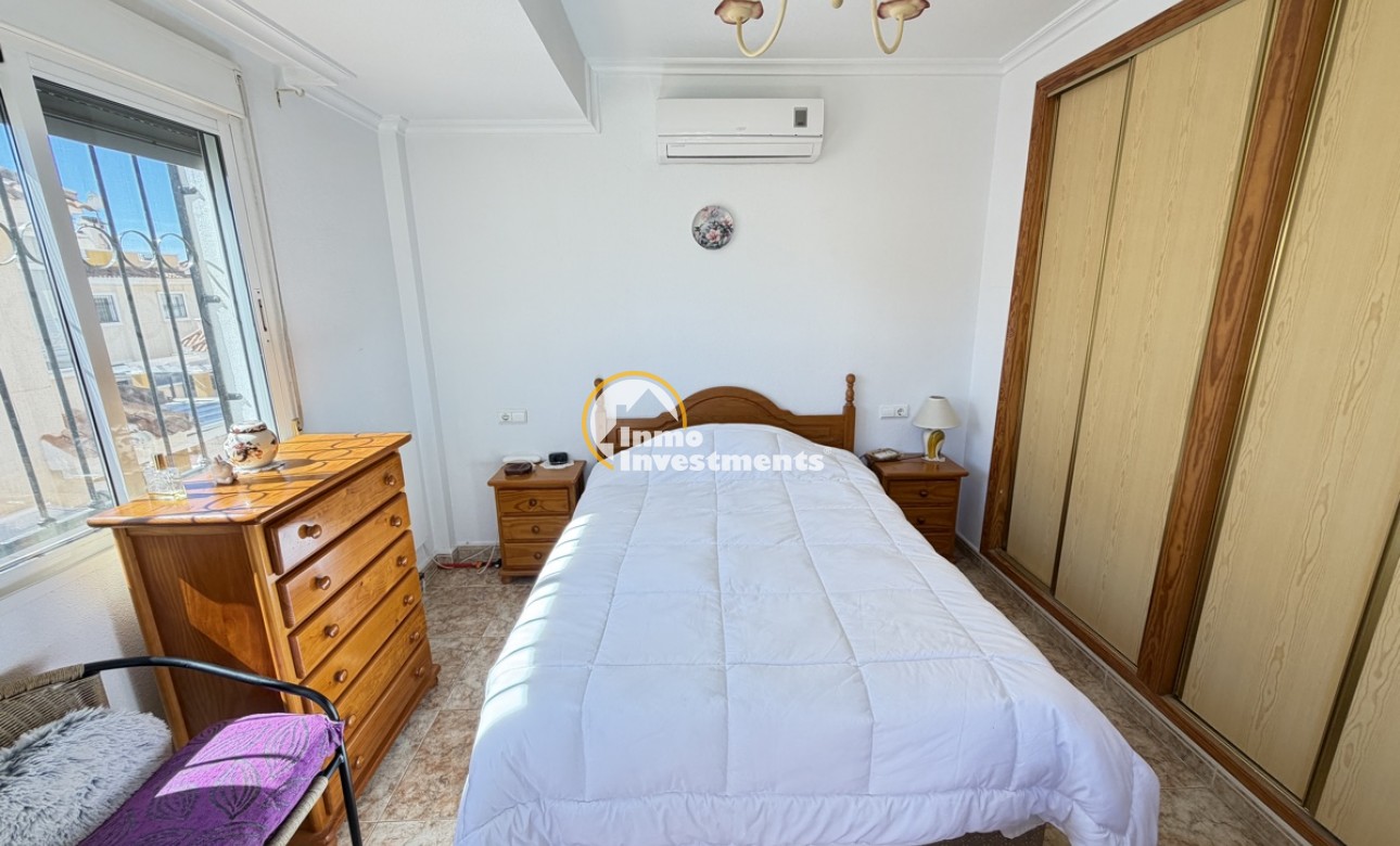 Revente privée - Maison mitoyenne - Torre De La Horadada