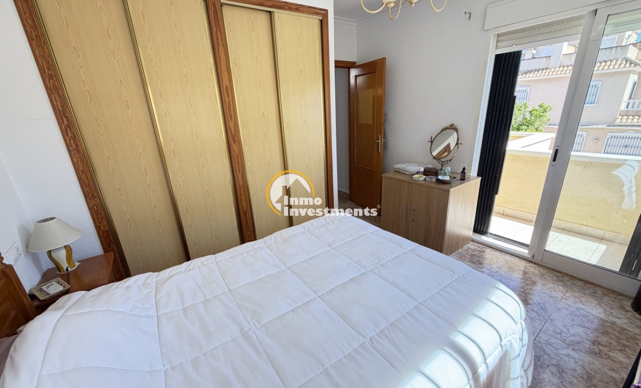 Revente privée - Maison mitoyenne - Torre De La Horadada