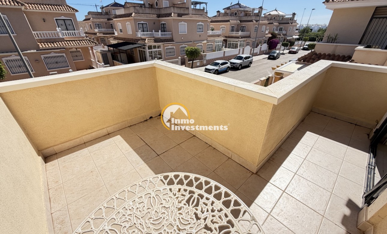 Revente privée - Maison mitoyenne - Torre De La Horadada