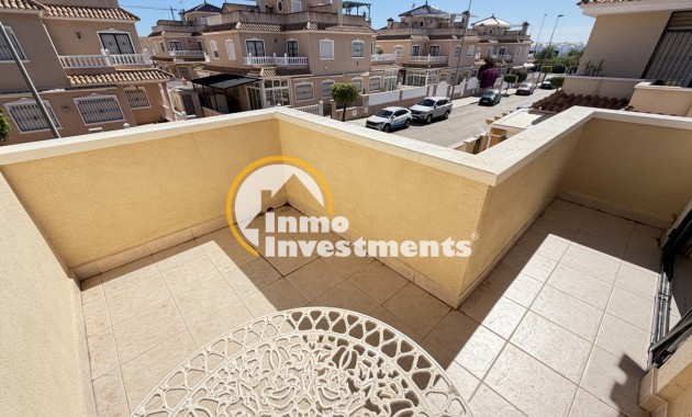 Revente privée - Maison mitoyenne - Torre De La Horadada