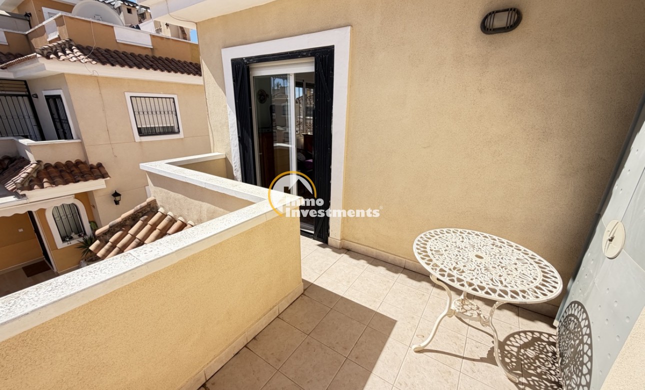 Revente privée - Maison mitoyenne - Torre De La Horadada
