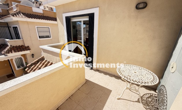 Revente privée - Maison mitoyenne - Torre De La Horadada