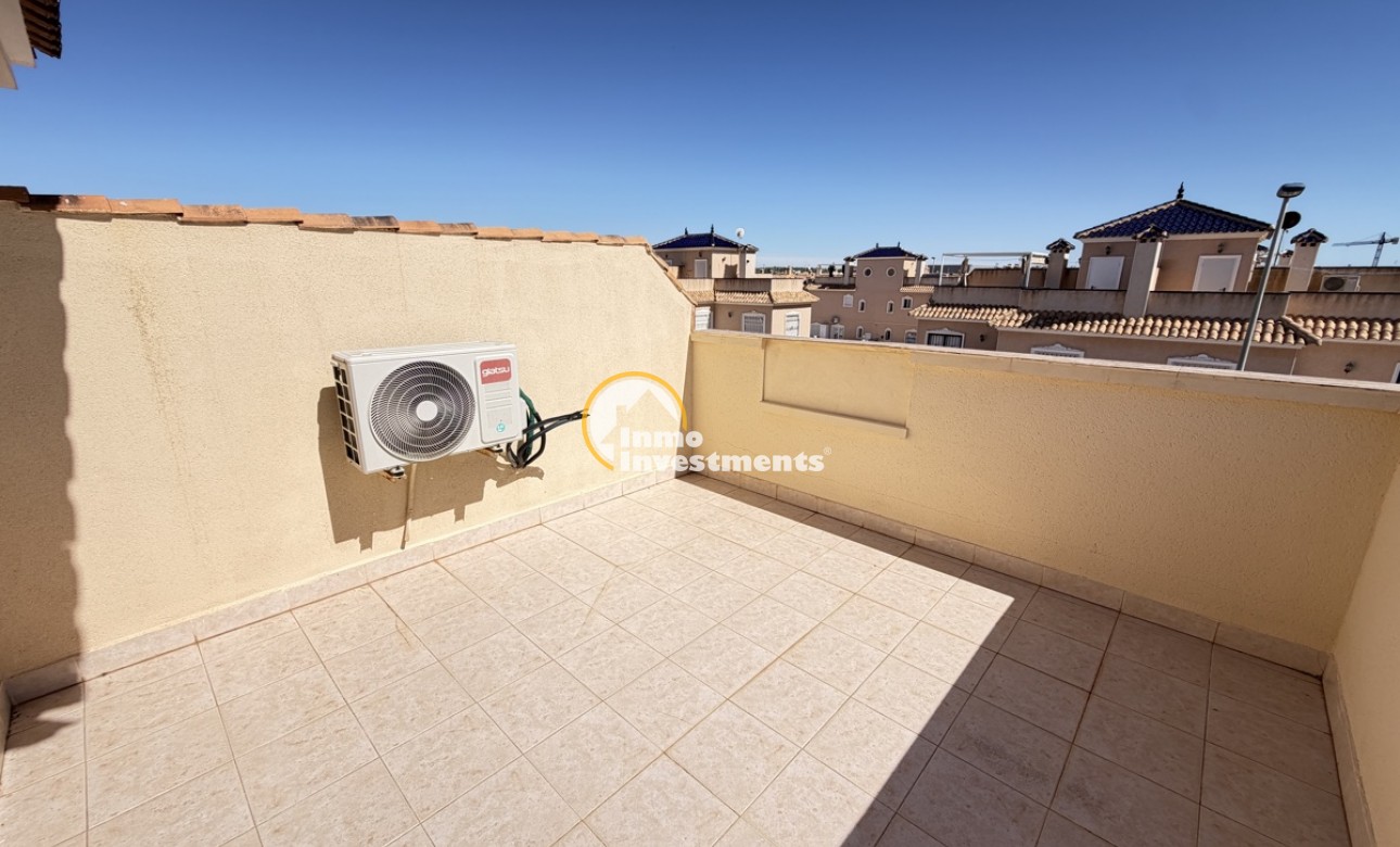 Revente privée - Maison mitoyenne - Torre De La Horadada