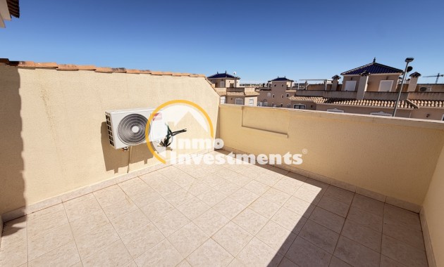 Revente privée - Maison mitoyenne - Torre De La Horadada