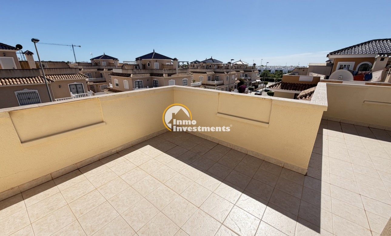 Revente privée - Maison mitoyenne - Torre De La Horadada