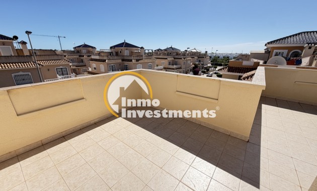 Revente privée - Maison mitoyenne - Torre De La Horadada