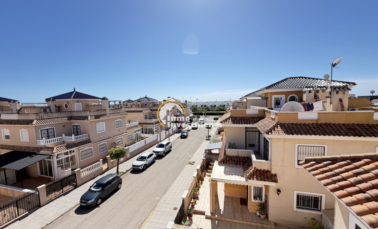 Revente privée - Maison mitoyenne - Torre De La Horadada