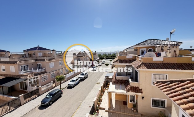 Revente privée - Maison mitoyenne - Torre De La Horadada