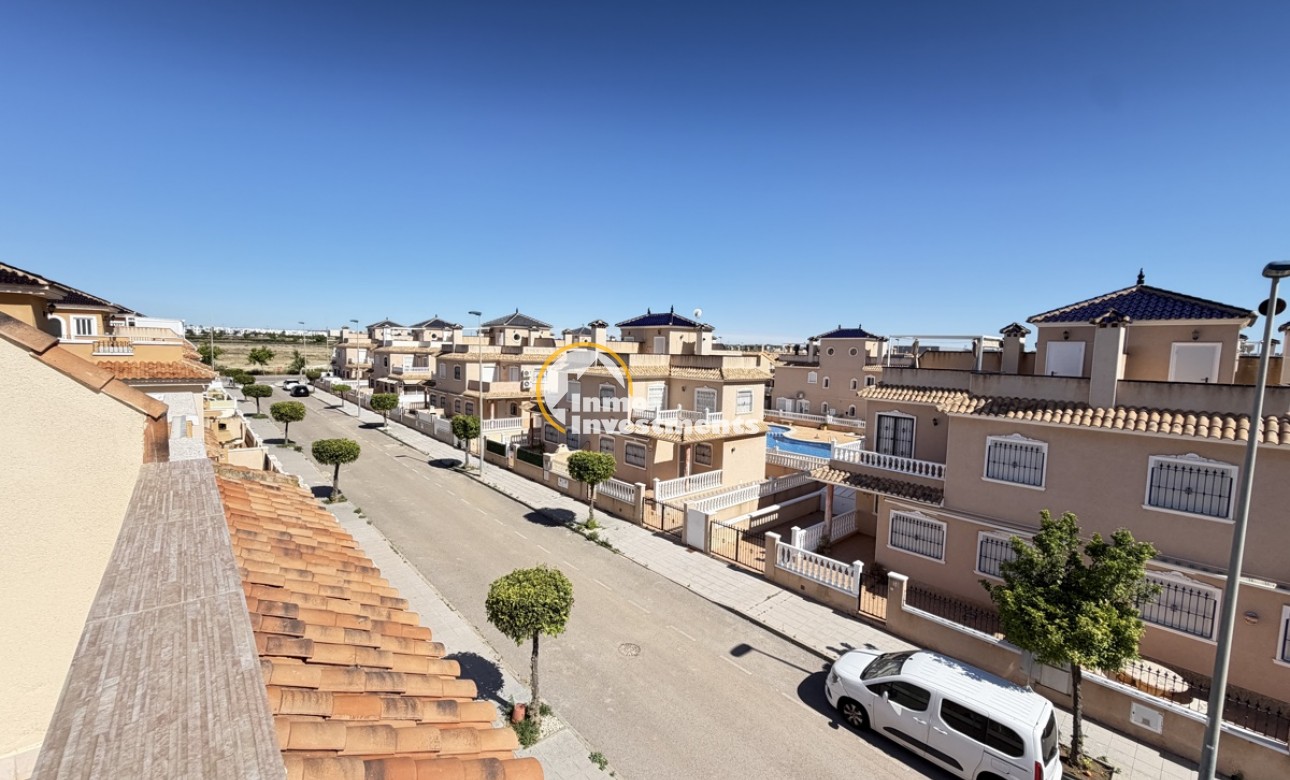 Revente privée - Maison mitoyenne - Torre De La Horadada