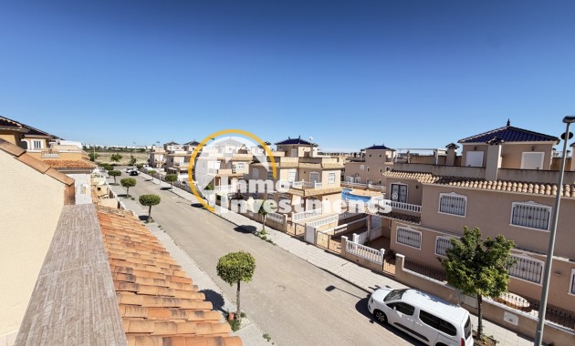 Revente privée - Maison mitoyenne - Torre De La Horadada