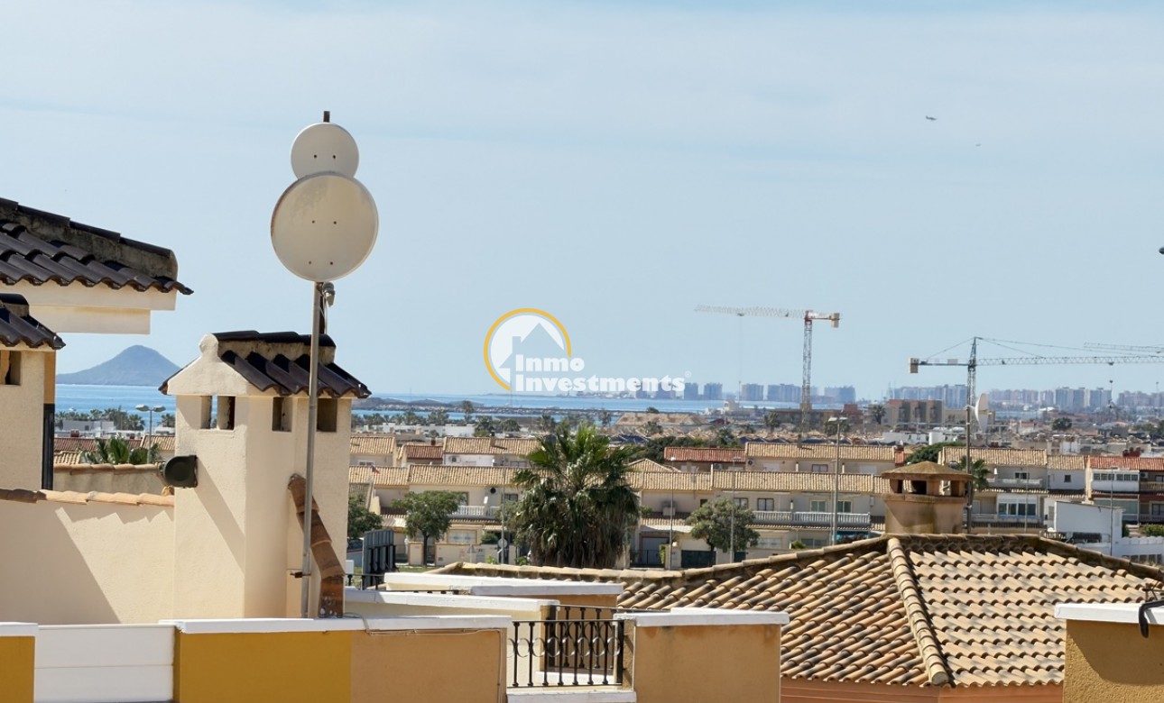 Revente privée - Maison mitoyenne - Torre De La Horadada