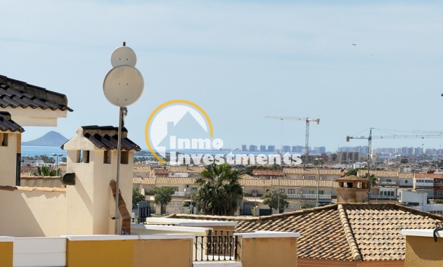 Revente privée - Maison mitoyenne - Torre De La Horadada