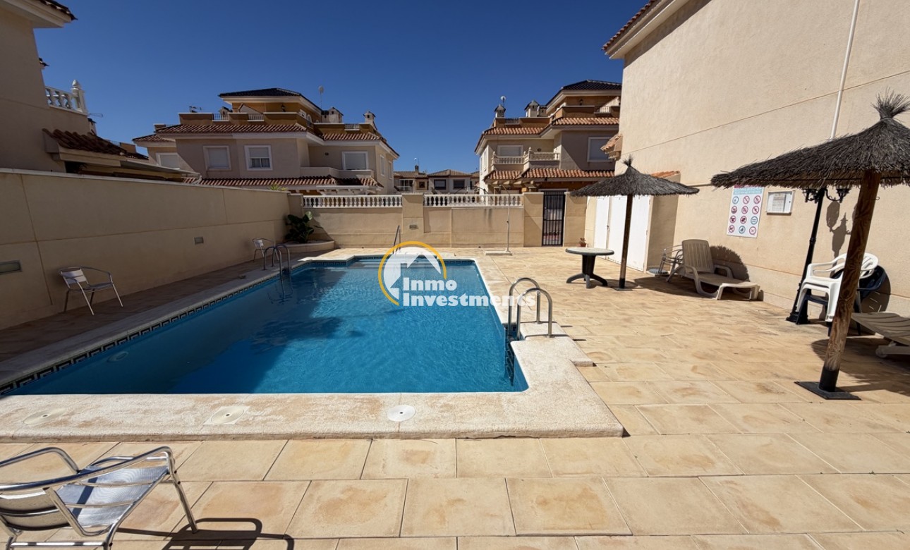 Revente privée - Maison mitoyenne - Torre De La Horadada