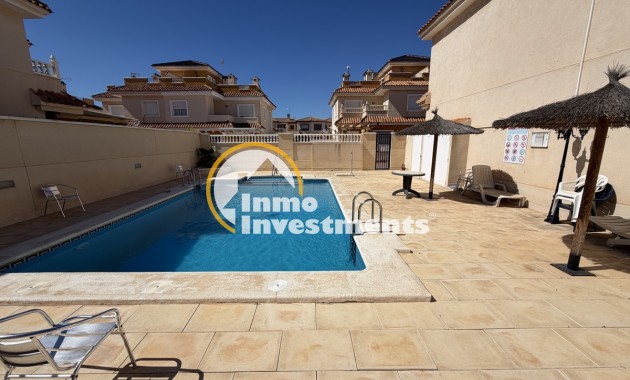 Revente privée - Maison mitoyenne - Torre De La Horadada