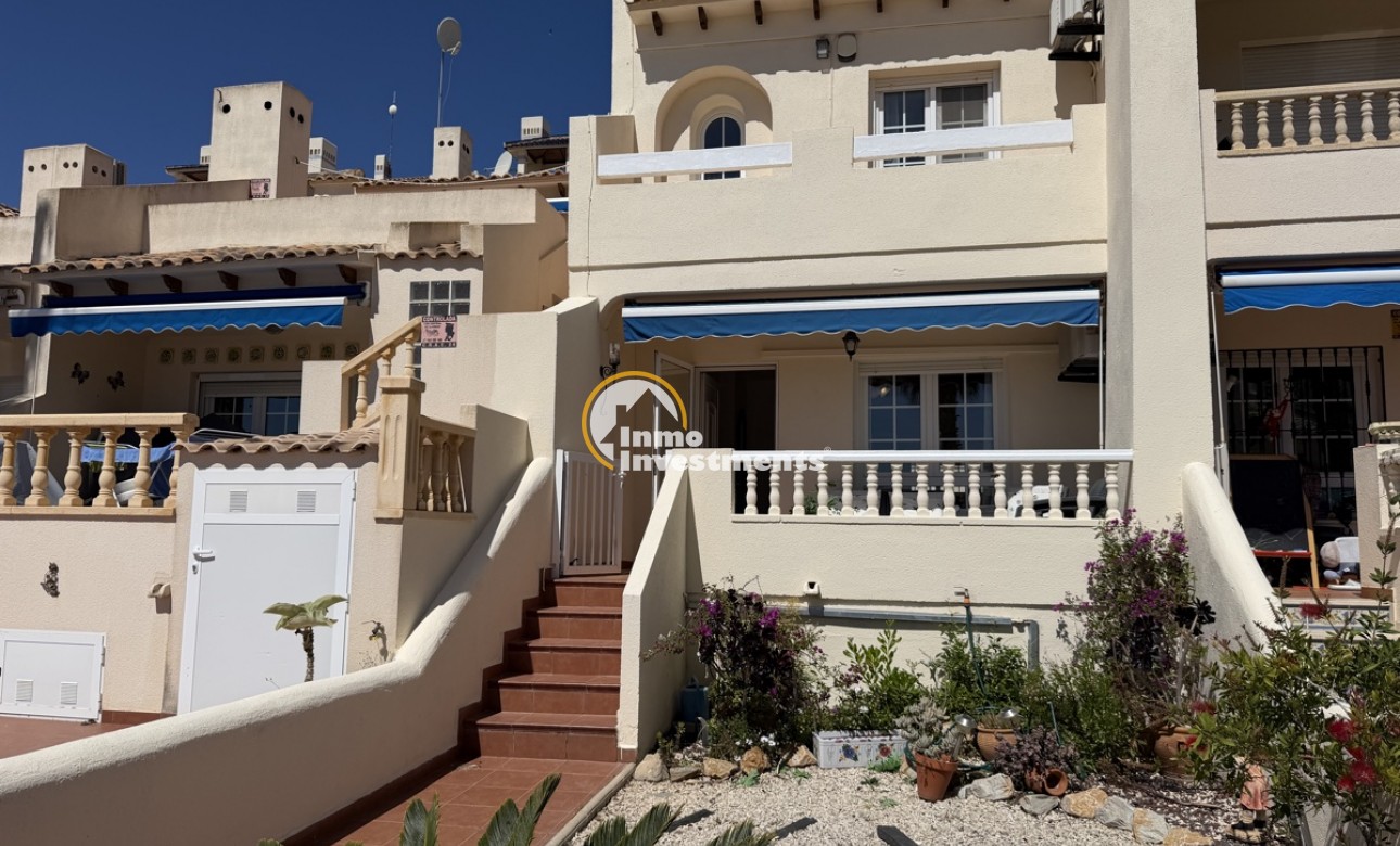 Resale - Town house - Las Ramblas - Las Ramblas Golf