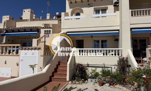 Resale - Town house - Las Ramblas - Las Ramblas Golf