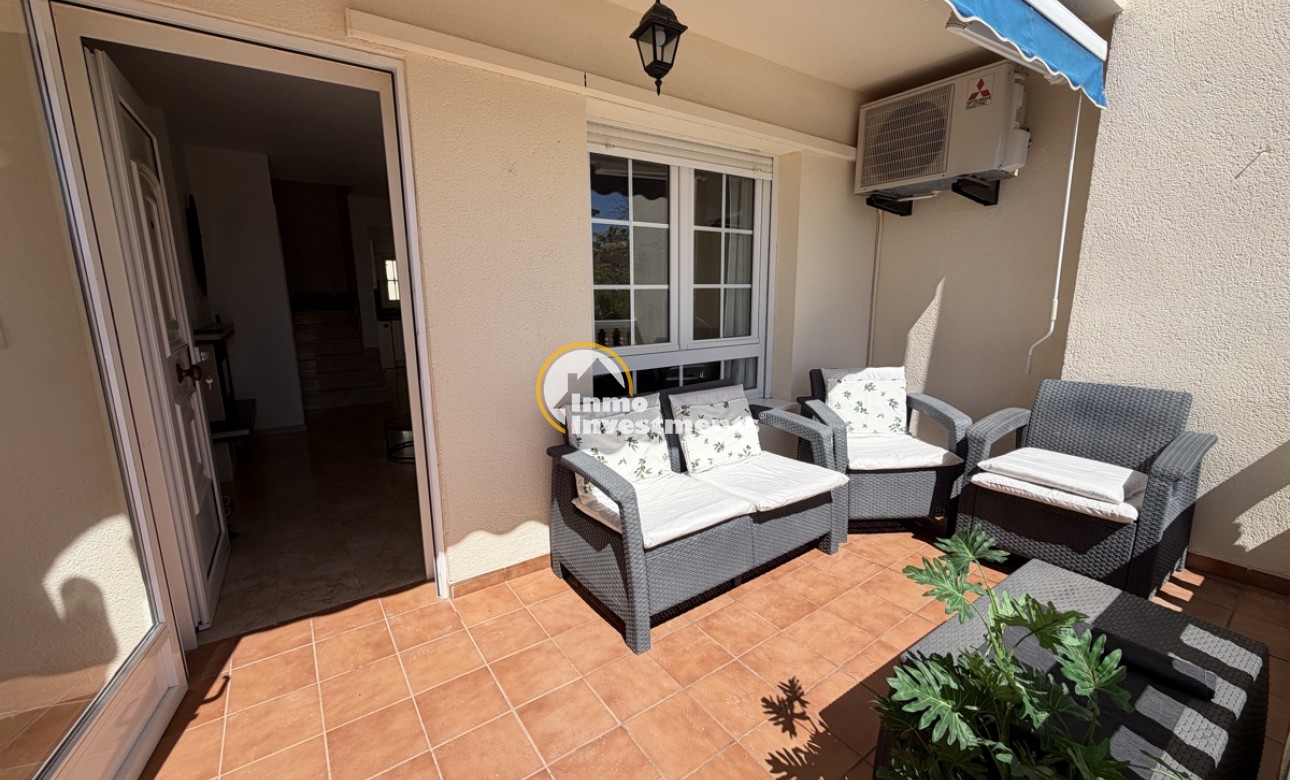 Resale - Town house - Las Ramblas - Las Ramblas Golf