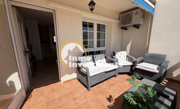 Resale - Town house - Las Ramblas - Las Ramblas Golf