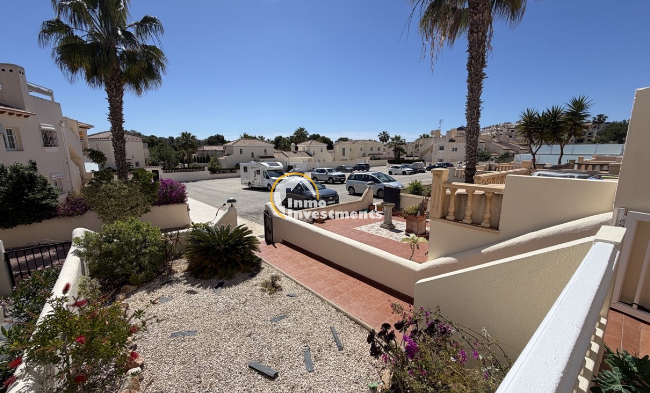 Resale - Town house - Las Ramblas - Las Ramblas Golf