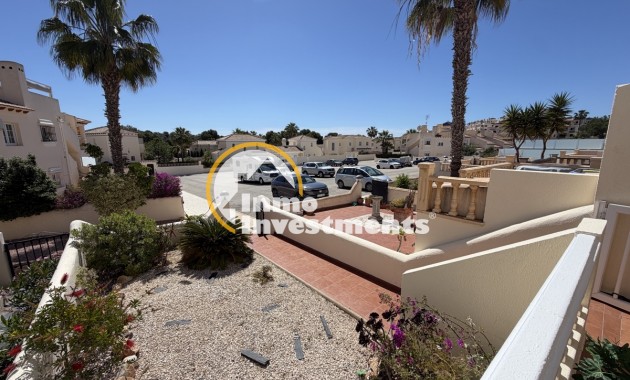 Resale - Town house - Las Ramblas - Las Ramblas Golf