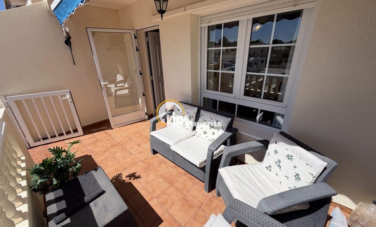 Resale - Town house - Las Ramblas - Las Ramblas Golf