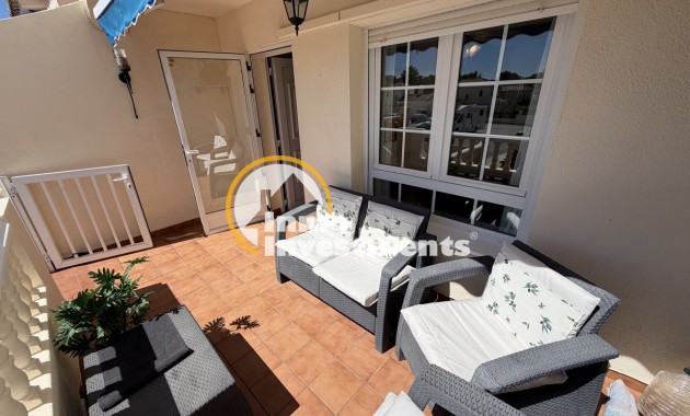 Resale - Town house - Las Ramblas - Las Ramblas Golf