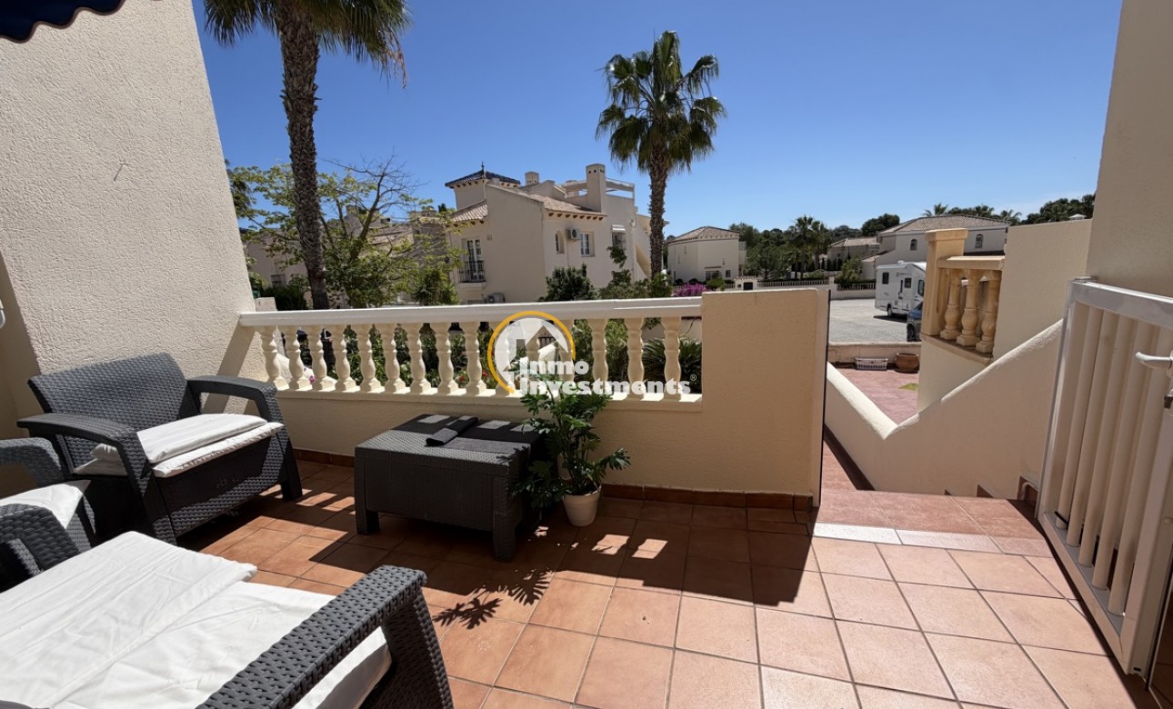 Resale - Town house - Las Ramblas - Las Ramblas Golf