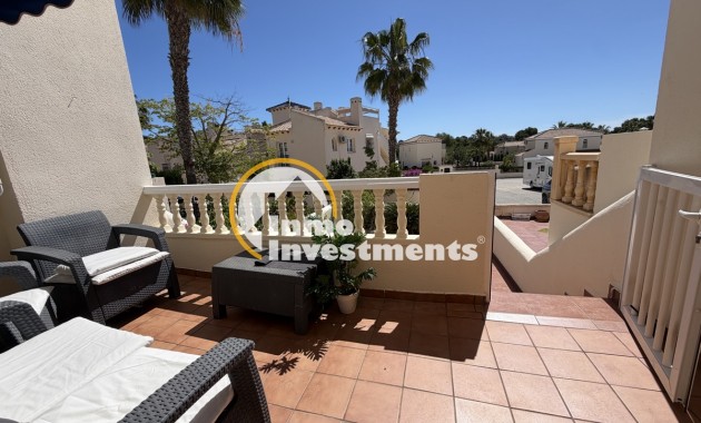 Resale - Town house - Las Ramblas - Las Ramblas Golf