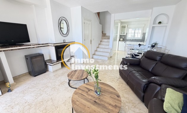 Resale - Town house - Las Ramblas - Las Ramblas Golf
