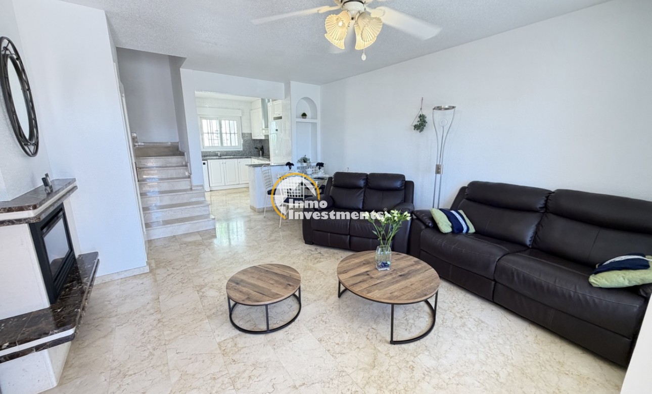 Resale - Town house - Las Ramblas - Las Ramblas Golf