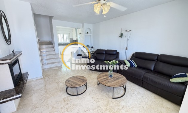 Resale - Town house - Las Ramblas - Las Ramblas Golf