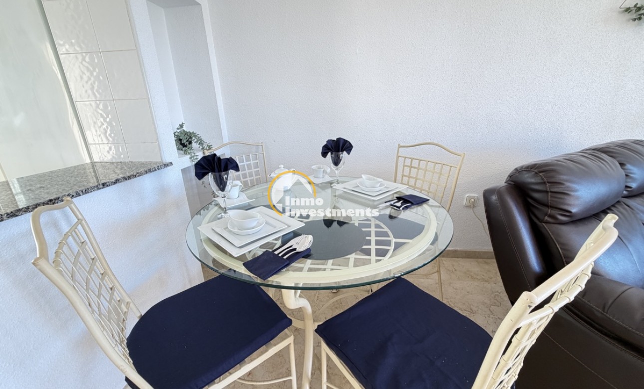 Resale - Town house - Las Ramblas - Las Ramblas Golf