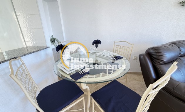 Resale - Town house - Las Ramblas - Las Ramblas Golf