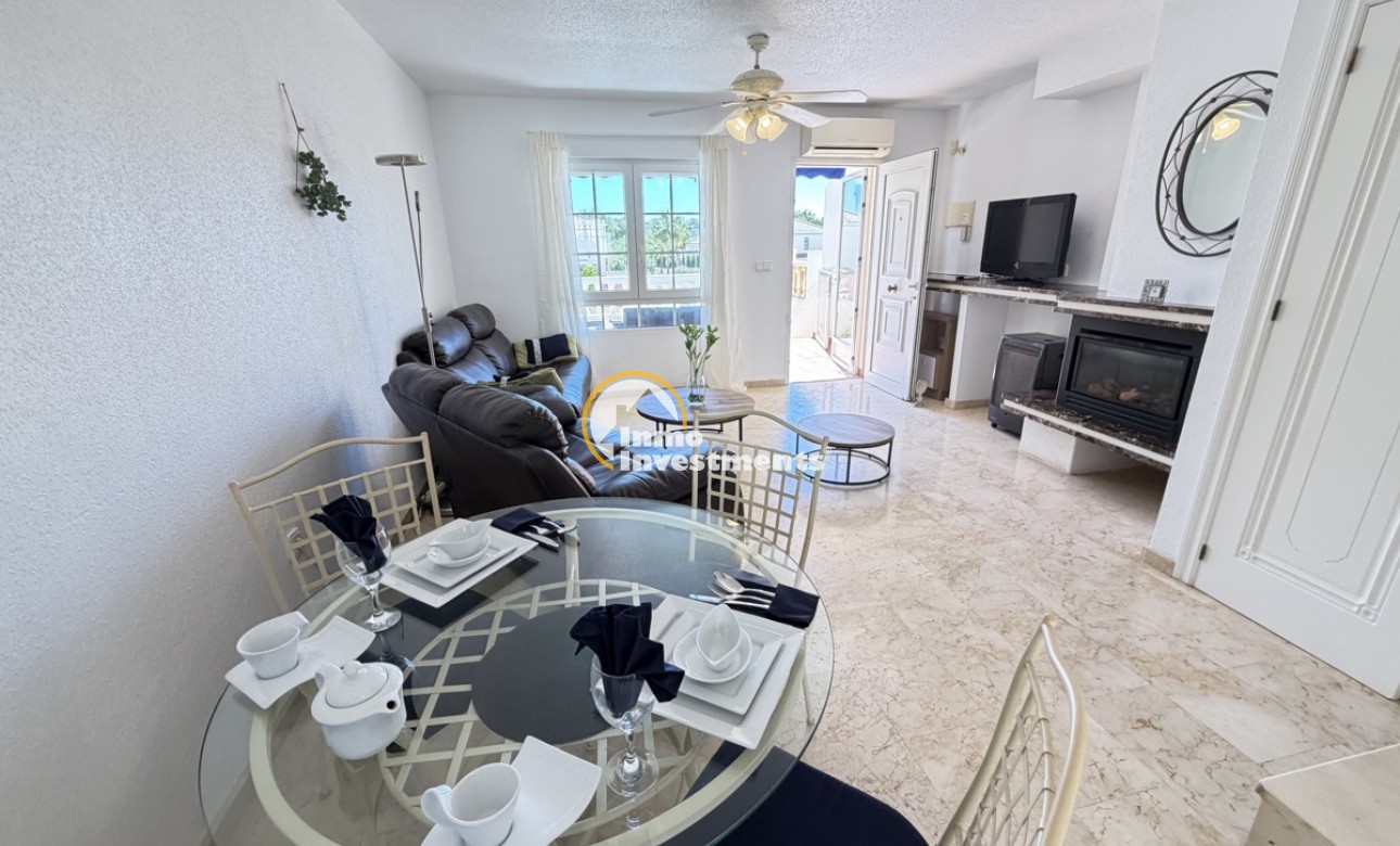 Resale - Town house - Las Ramblas - Las Ramblas Golf