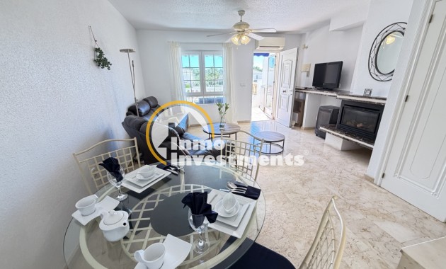 Resale - Town house - Las Ramblas - Las Ramblas Golf