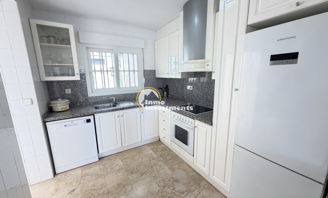 Resale - Town house - Las Ramblas - Las Ramblas Golf