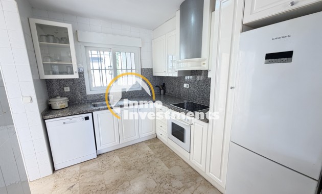 Resale - Town house - Las Ramblas - Las Ramblas Golf