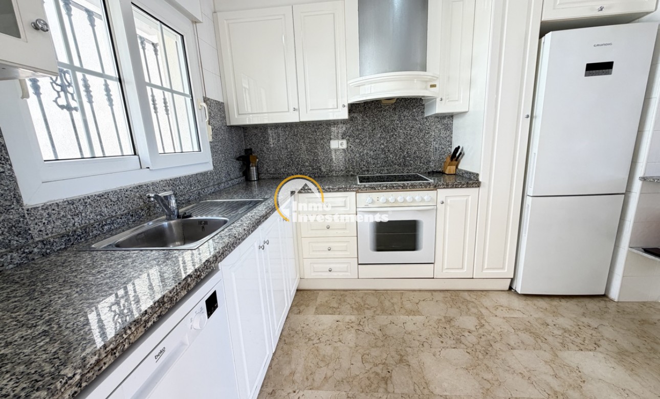 Resale - Town house - Las Ramblas - Las Ramblas Golf