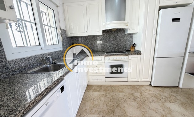 Resale - Town house - Las Ramblas - Las Ramblas Golf