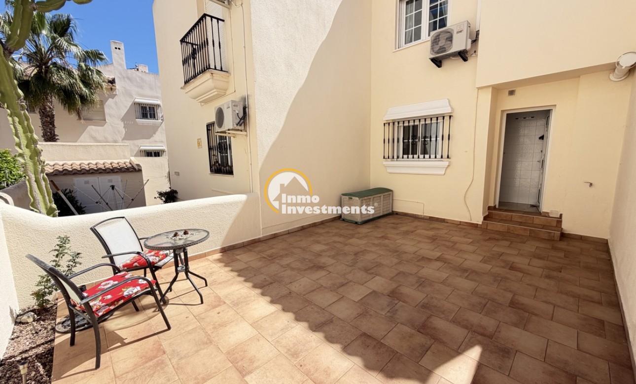 Resale - Town house - Las Ramblas - Las Ramblas Golf