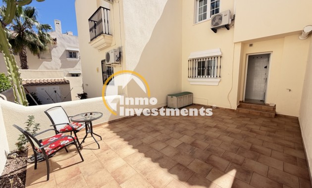 Resale - Town house - Las Ramblas - Las Ramblas Golf