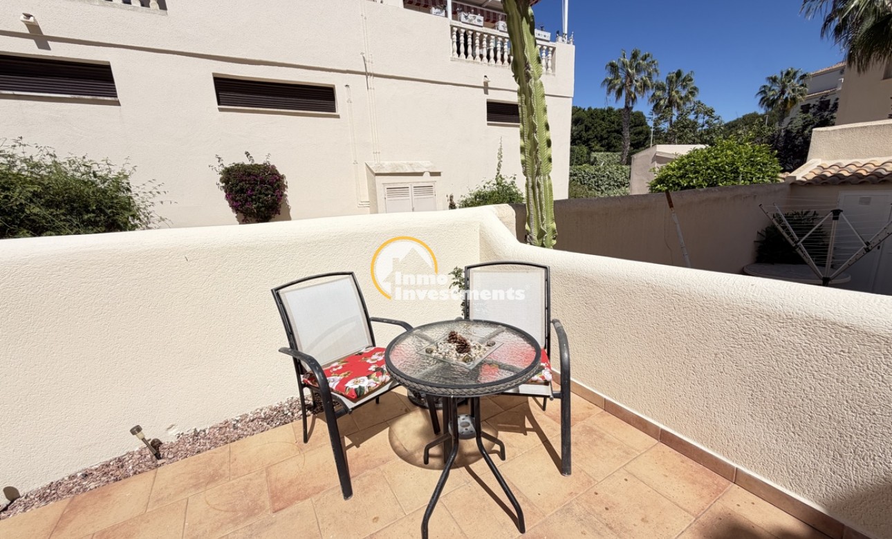 Resale - Town house - Las Ramblas - Las Ramblas Golf