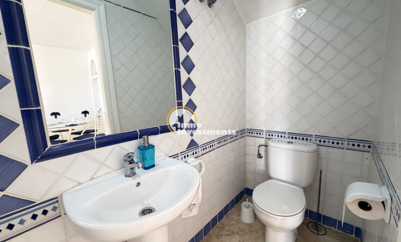 Resale - Town house - Las Ramblas - Las Ramblas Golf