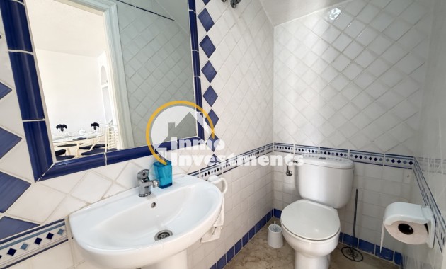 Resale - Town house - Las Ramblas - Las Ramblas Golf
