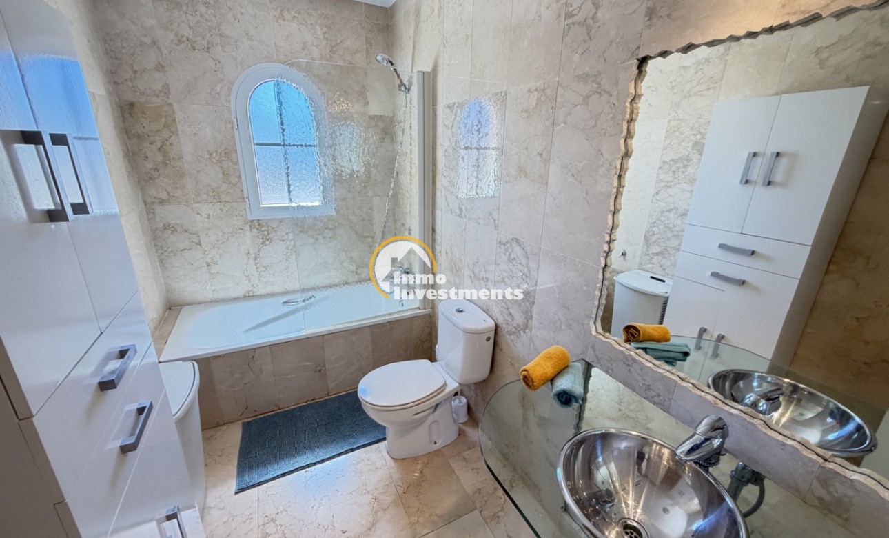 Resale - Town house - Las Ramblas - Las Ramblas Golf
