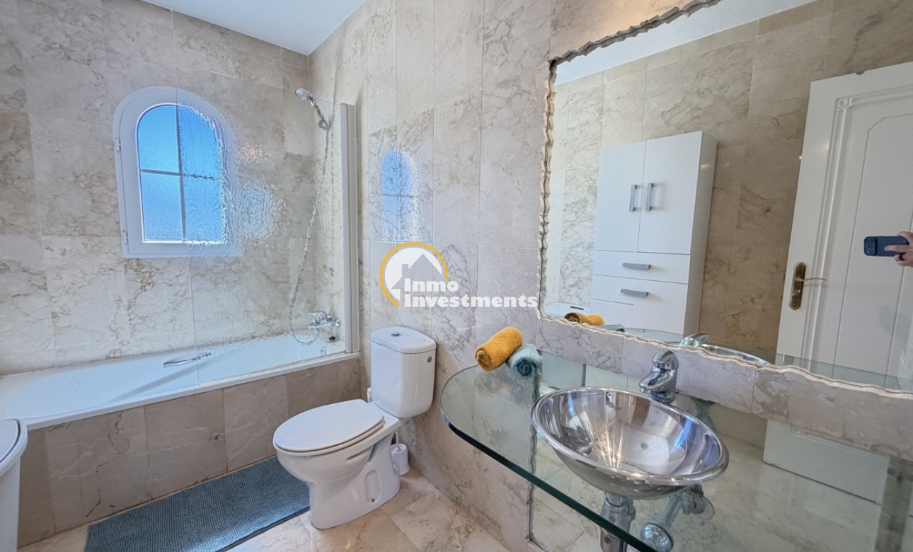 Resale - Town house - Las Ramblas - Las Ramblas Golf